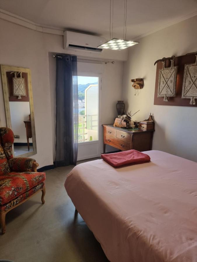 Appartement Cala Blanca Jávea Exterior foto