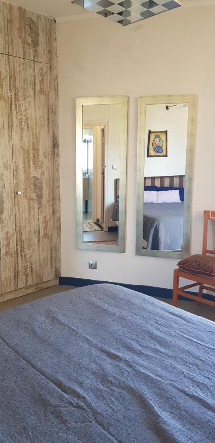 Appartement Cala Blanca Jávea Exterior foto